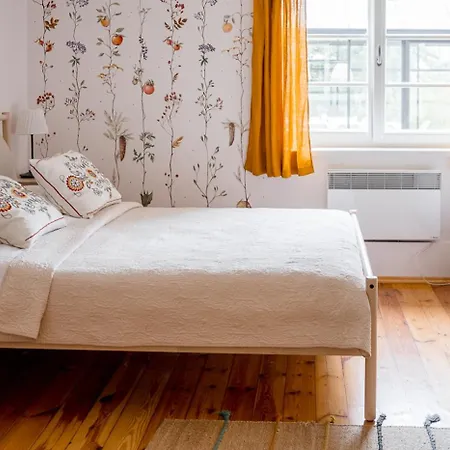 Kurorto Namas * Druskieniki