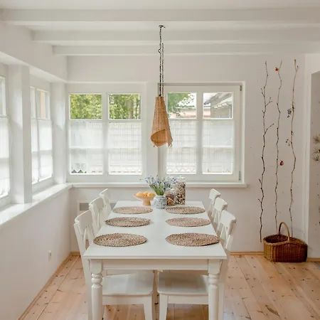 Kurorto Namas Druskieniki