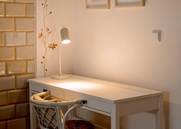 Kurorto Namas Вилла *