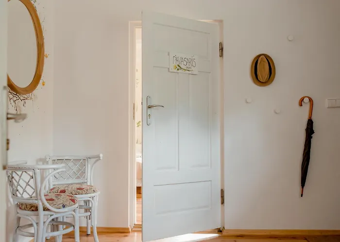 Kurorto Namas Друскининкай