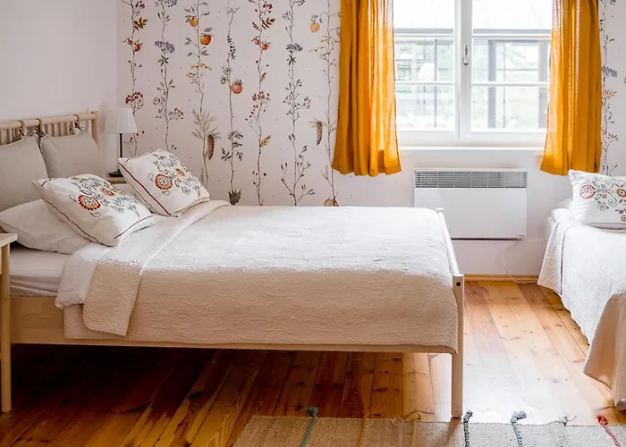 Kurorto Namas * Друскининкай