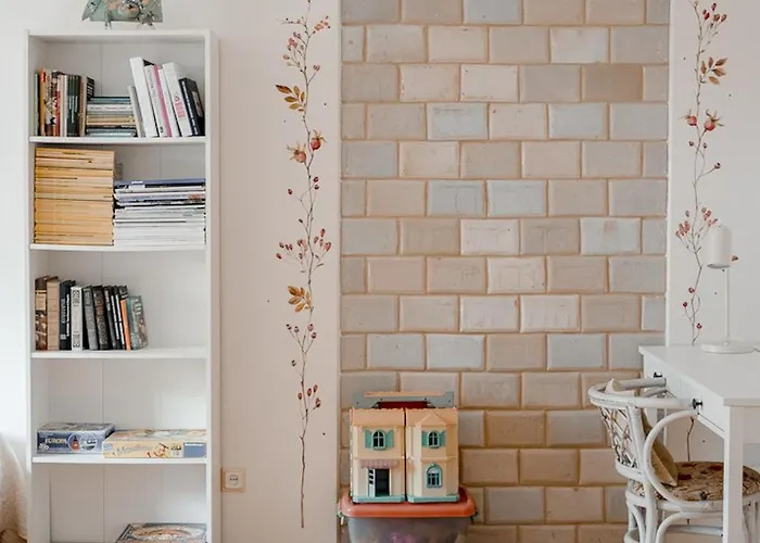 Вилла Kurorto Namas Друскининкай