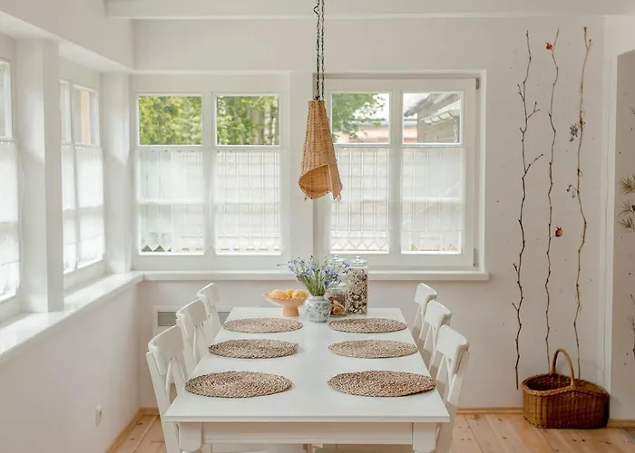 Kurorto Namas Друскининкай