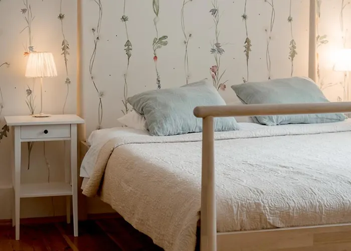 Kurorto Namas * Друскининкай