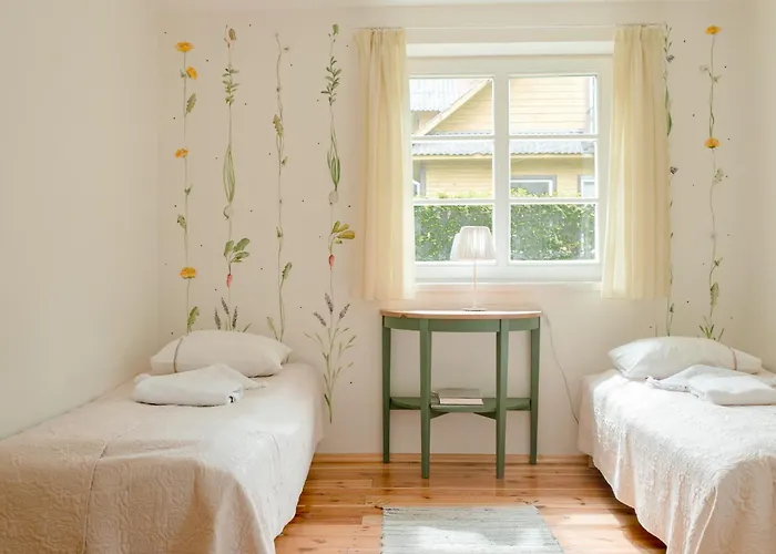 Вилла Kurorto Namas