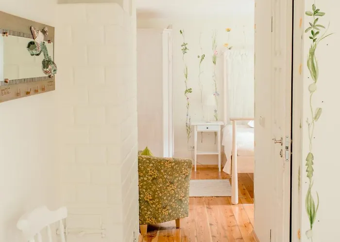 Вилла Kurorto Namas *