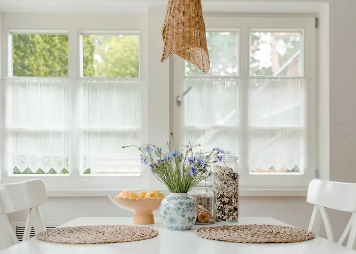 Kurorto Namas Вилла Друскининкай