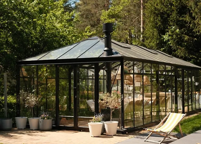 Kurorto Namas Вилла