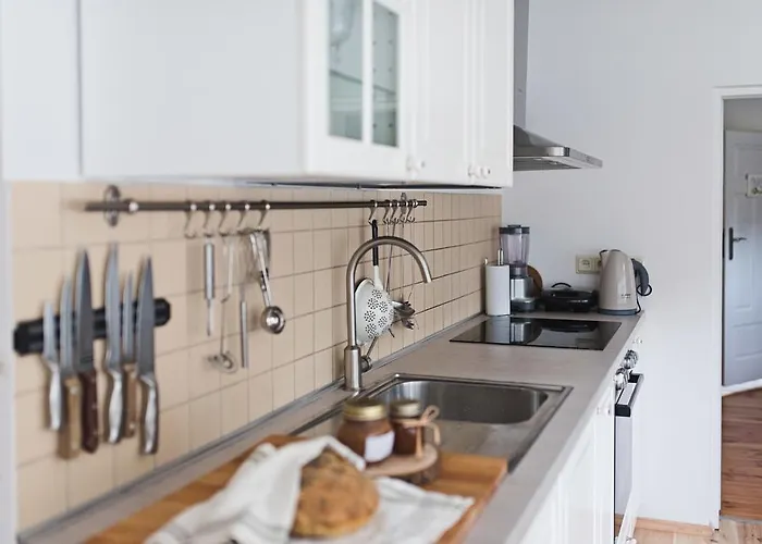 Вилла Kurorto Namas *