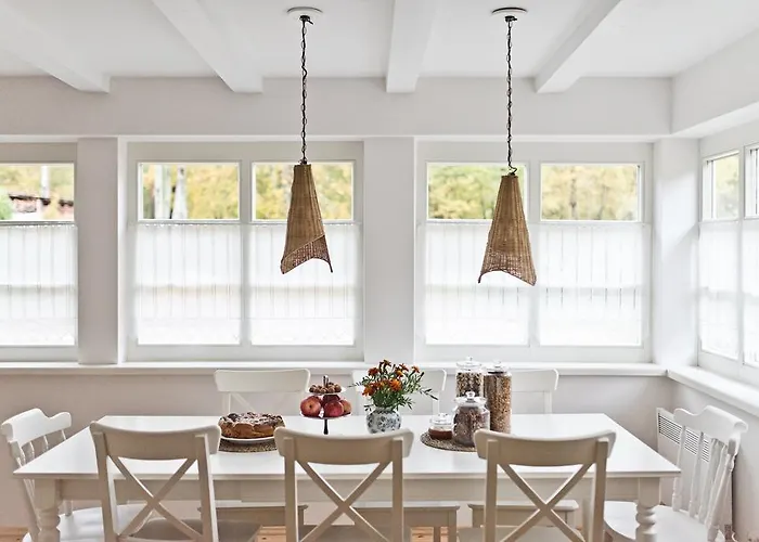 Kurorto Namas Друскининкай